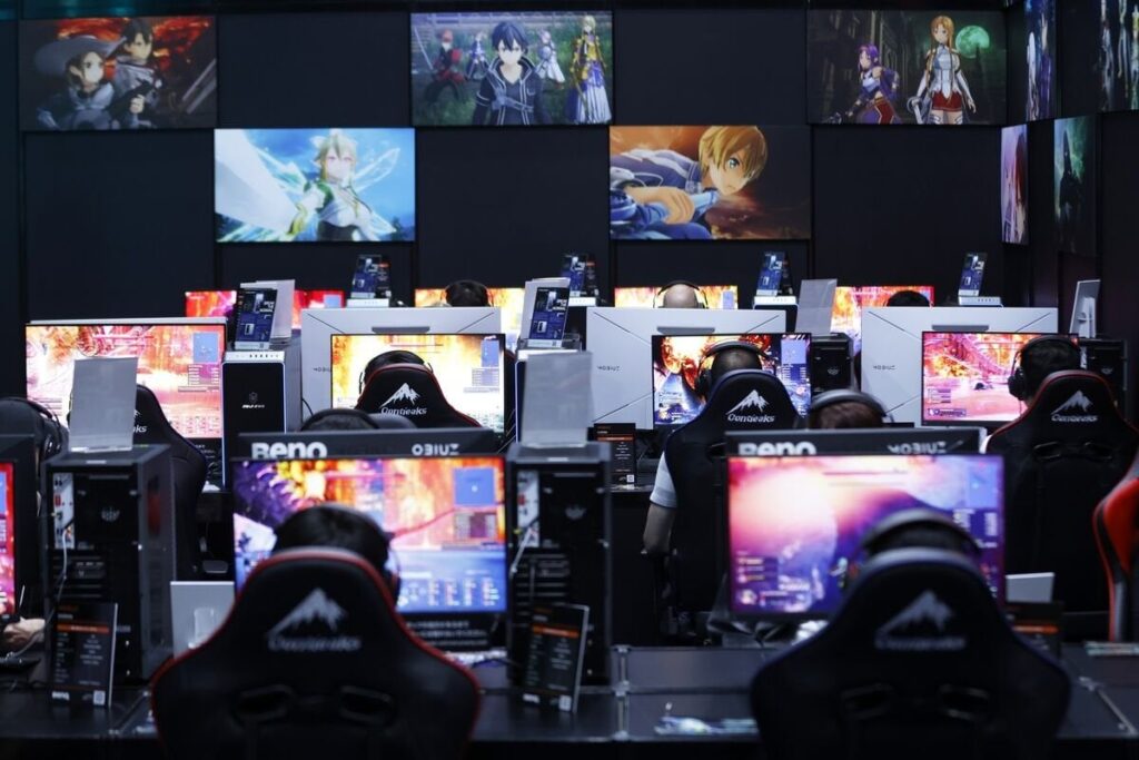 One unannounced Nintendo-commissioned game was cancelled or paused development at Bandai Namco