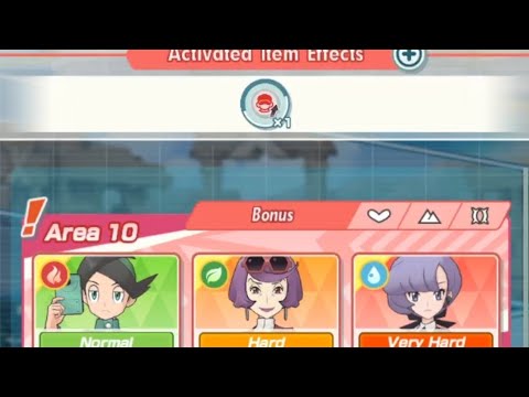 Battle Rally Area 10 | 10K PTS No Apple Cup!! | Pokemon Masters EX