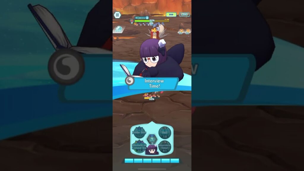 Shauntal ( Fall 2024 ) & Froslass Solo Entei Legendary Arena [ Pokemon Masters Ex ]