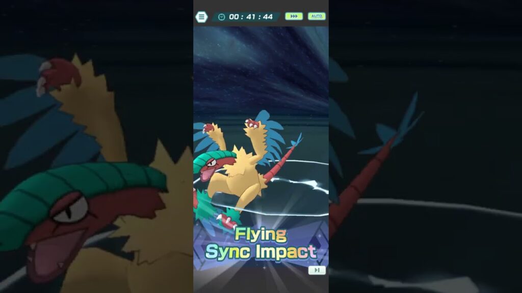 [Pokemon Masters EX] Special Monthly Event: Happy Prize Box