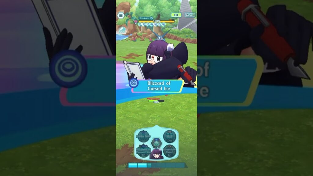 Shauntal ( Fall 2024 ) & Froslass Solo Latios Legendary Arena [ Pokemon Masters Ex ]