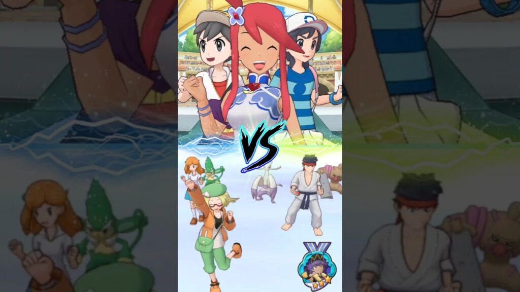 Raging Cyclone! | 2M POINTS!!! at Bianca Flying Damage Challenge Stage #pokemonmasters