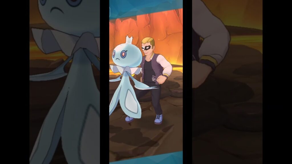 Pokemon Masters Ex | Chapter 20 |