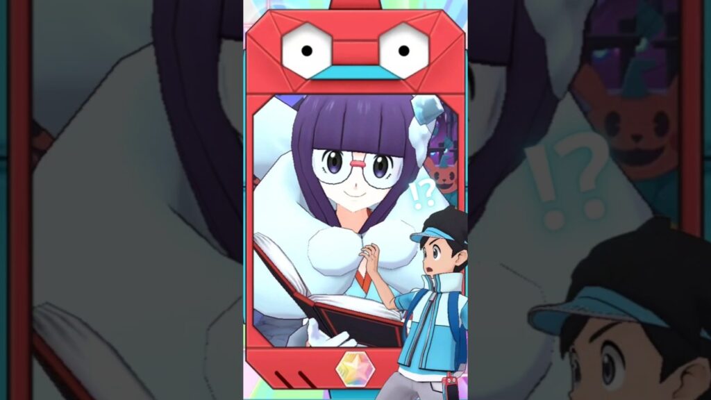 I could really need a Lucky Charm here...