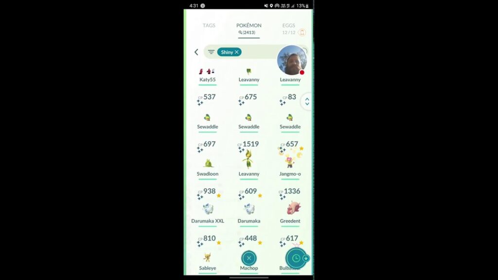 Yamask & Galarian Yamask Research Day - Shiny   Hunt - Live - Pokemon GO