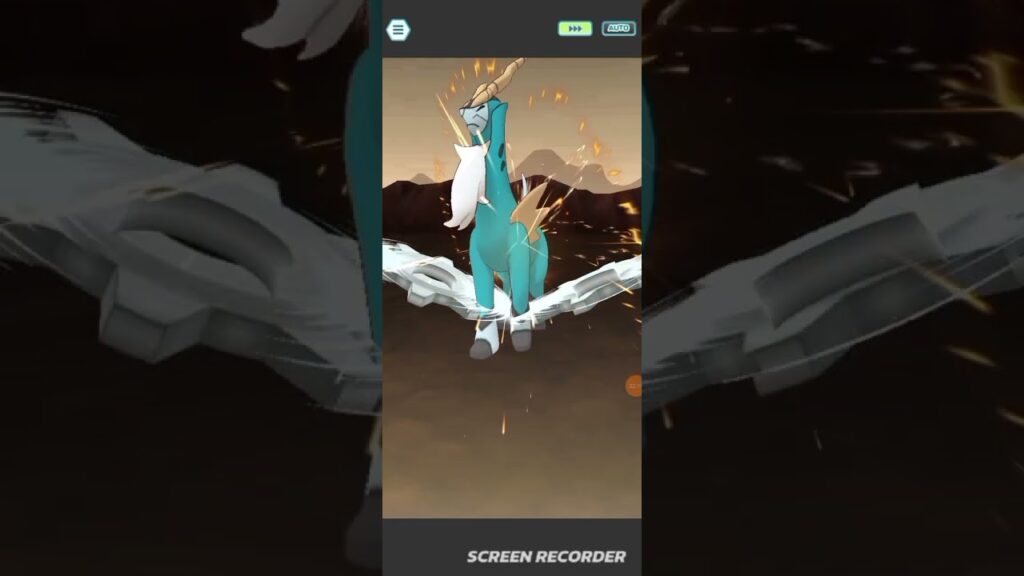 COLRESS ( 3 EX ) SOLO COBALION POKEMON MASTERS EX