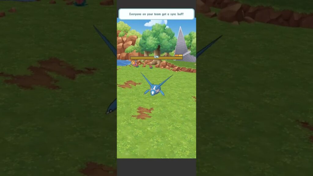 Fall Shauntal 1/5 EX vs Latios | Legendary Arena | Pokemon Masters EX