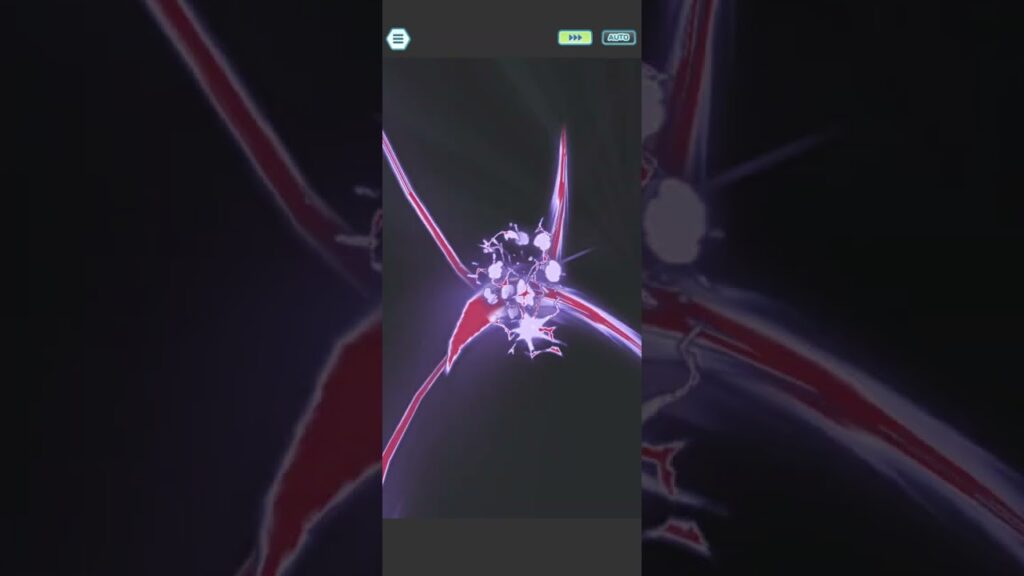 SC Zinnia (3/5 EX) vs Azelf | Legendary Gauntlet | Pokemon Masters EX