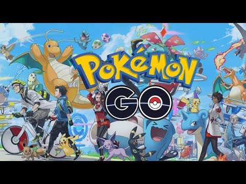 Pokemon Go chill stream #pokemongo #pokemon #livestream #youtubestream