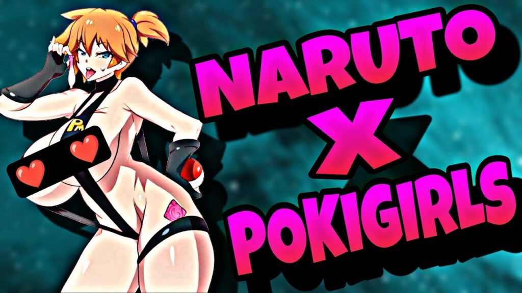 WHAT IF NARUTO WAS THE POKEMON MASTER AND MARRIED WITH ALL POKIGIRLS?