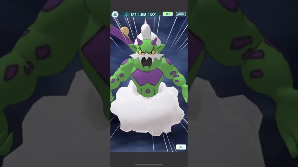 Pokemon Masters EX - 1000000 pts Damage Challenge - Flying (Bianca)