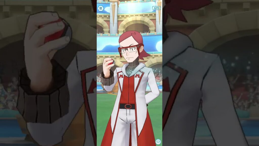 Pokemon Masters Day Co-op | October 25th 2024