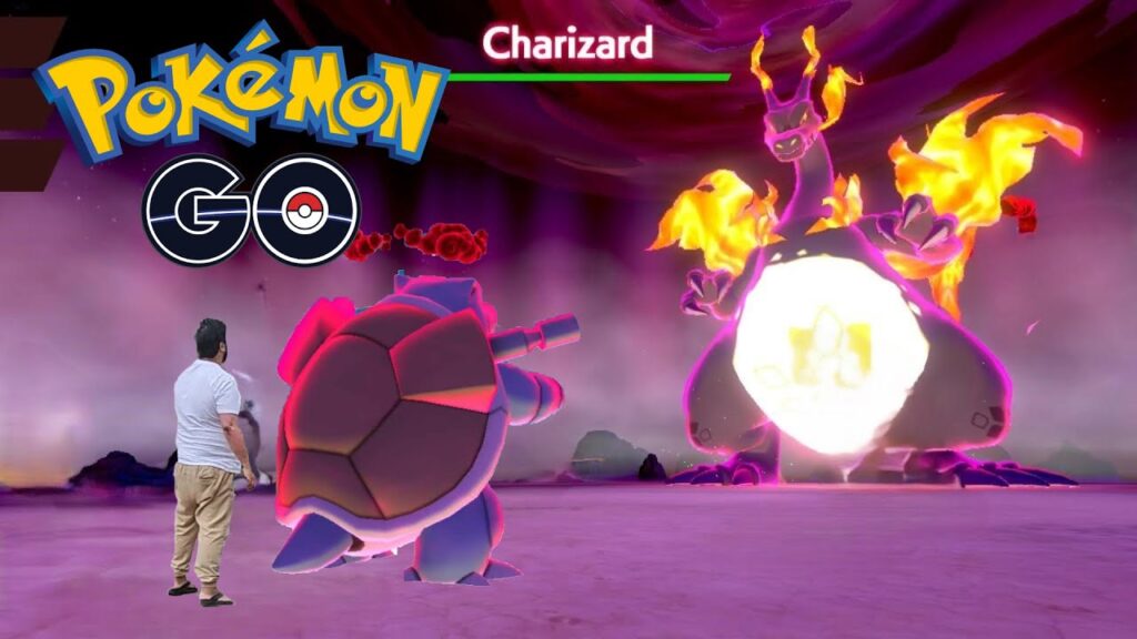 First Gigantamax Battles - We FAILED and then we didn't