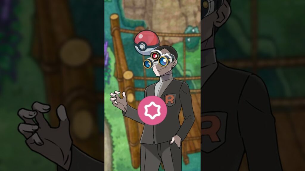 Is This Pokemon Gen 1's REAL Story..?