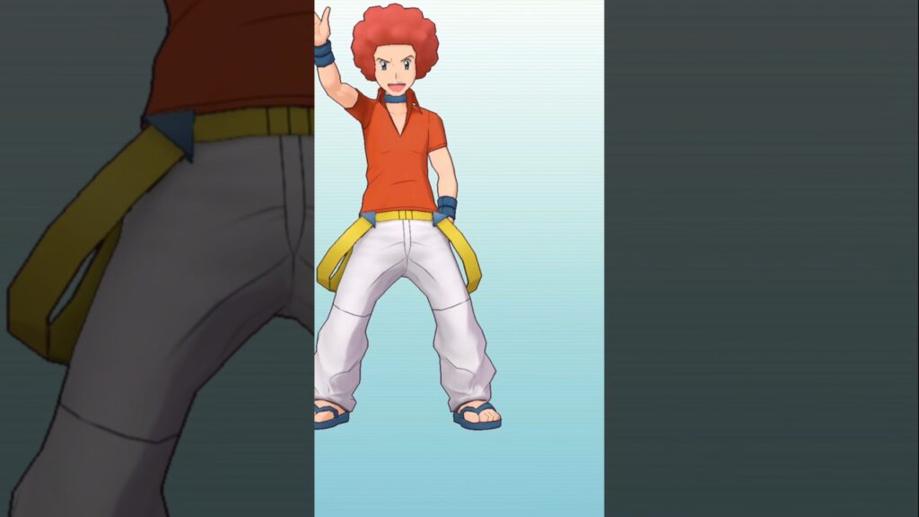 Sinnoh Bro finally got an EX | Flint and Infernape EX | Pokemon Masters EX