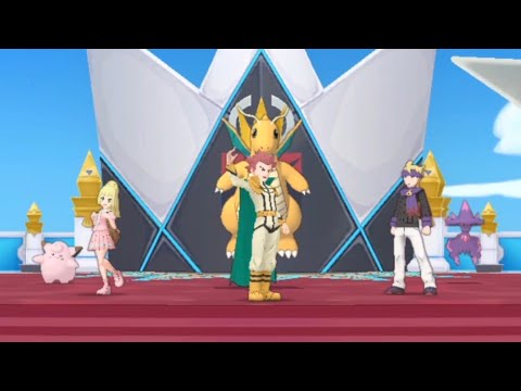 Pokemon Masters EX | Johto champion stadium October 2024 (3rd Week)