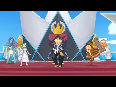 Pokemon Masters EX | Johto Champion Stadium | October 2024 (1st week)
