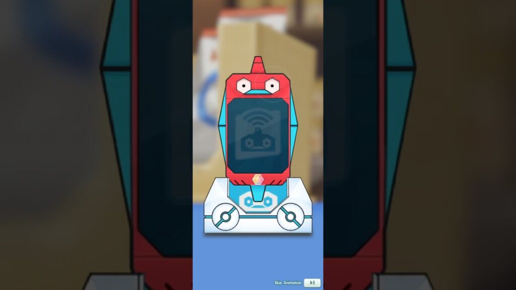 Pokemon master ex back after months and months