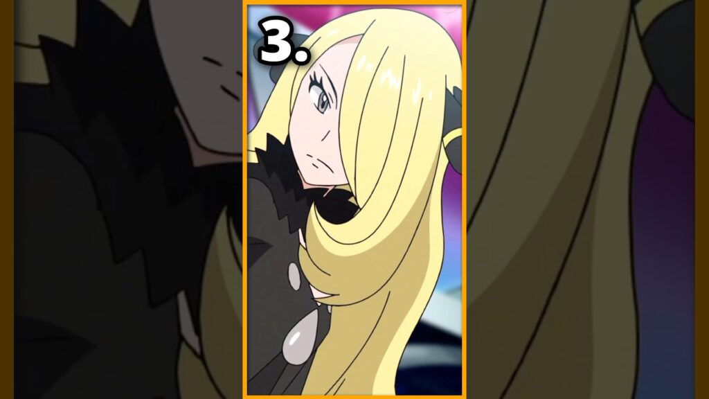 Who Would Be In The NEXT Pokemon MASTERS 8 Tournament?!