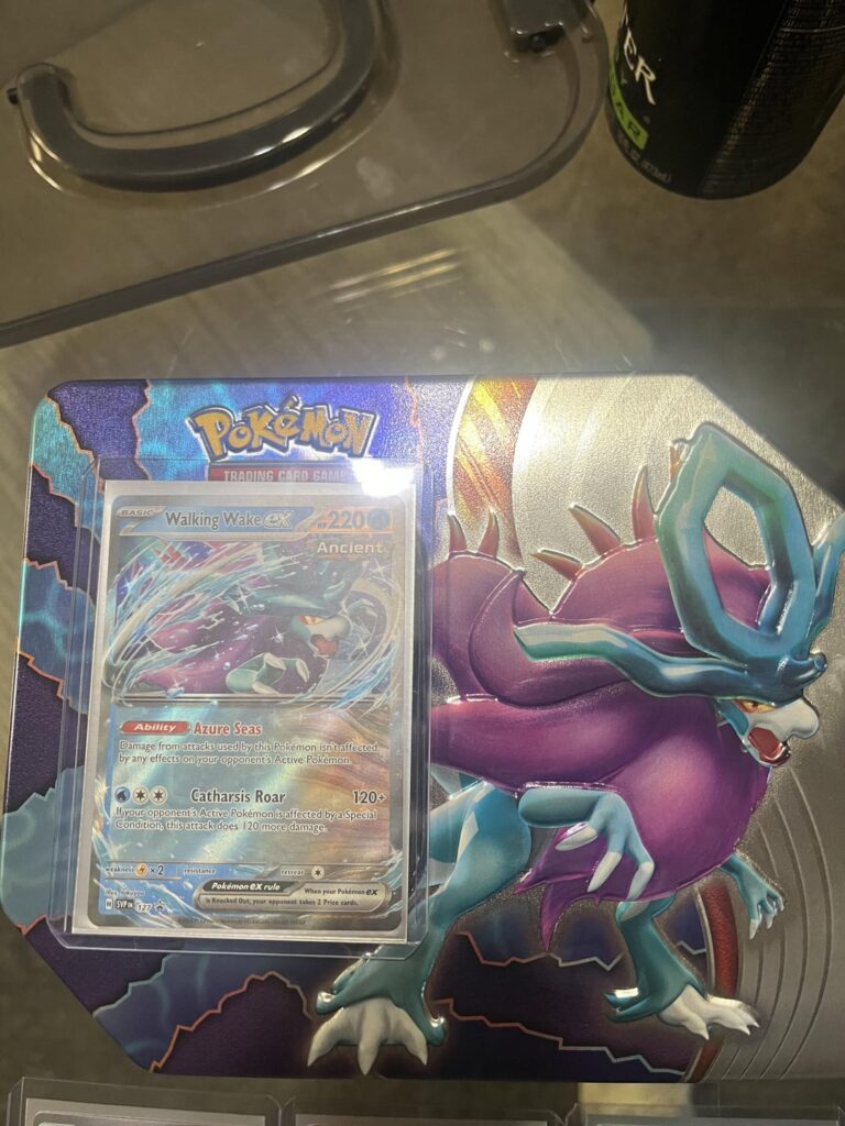 My blood sugar skyrocketed when my child and I saw this sweet pull.
