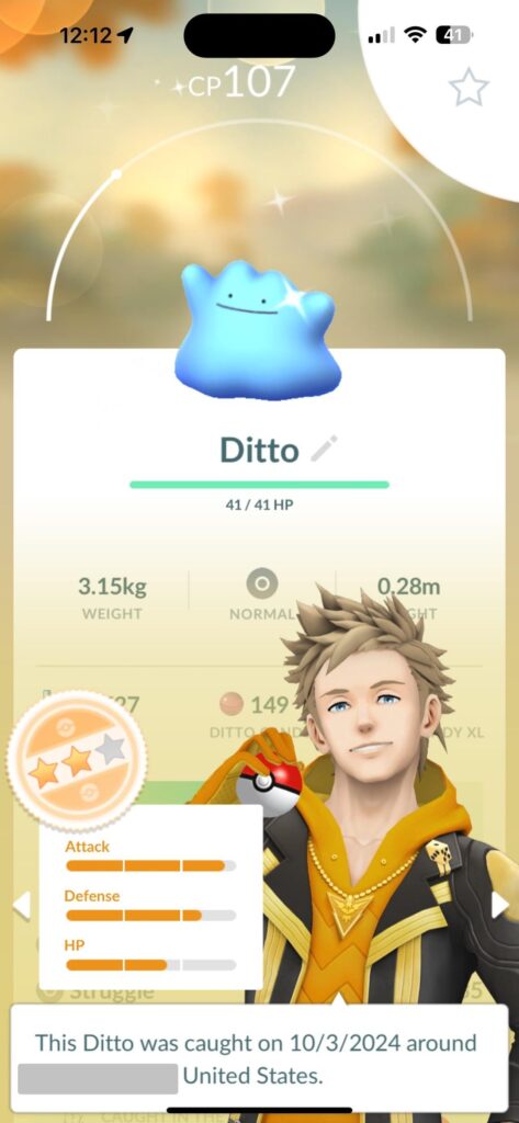 Today was a good day