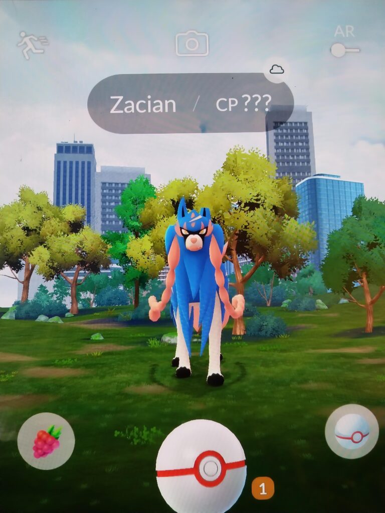 Day 4 of trying, well over 50 balls thrown, 30 Golden Raspberrys used and I haven't caught a single one. Did they change catch rates? Even Deoxys was easier