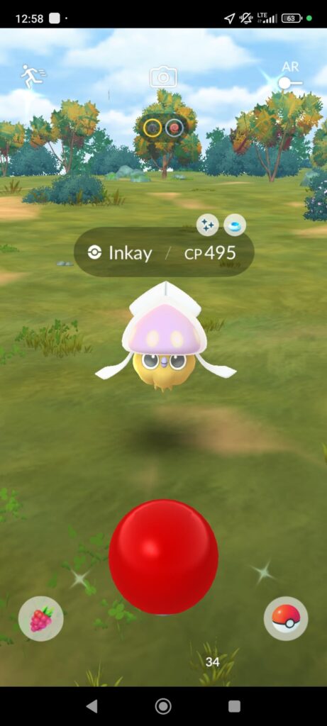 Luckiest 15 minute incense I've had