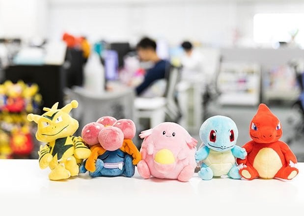 Game Freak has confirmed that it has suffered a major data breach that leaked personal information about employees and future game projects