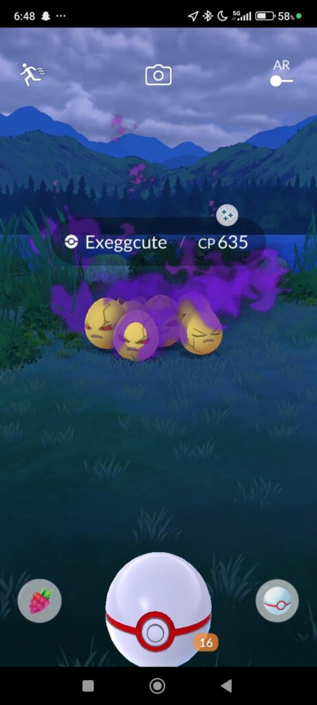 Caught these fellas while heading to class