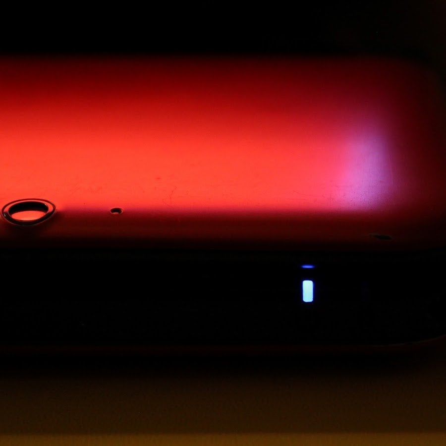 Someone made an entire music album using a 3ds and it's really nice