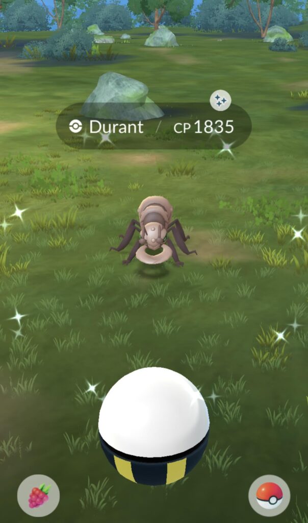 Finally got this shiny!