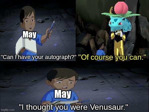 Pokemon publicity