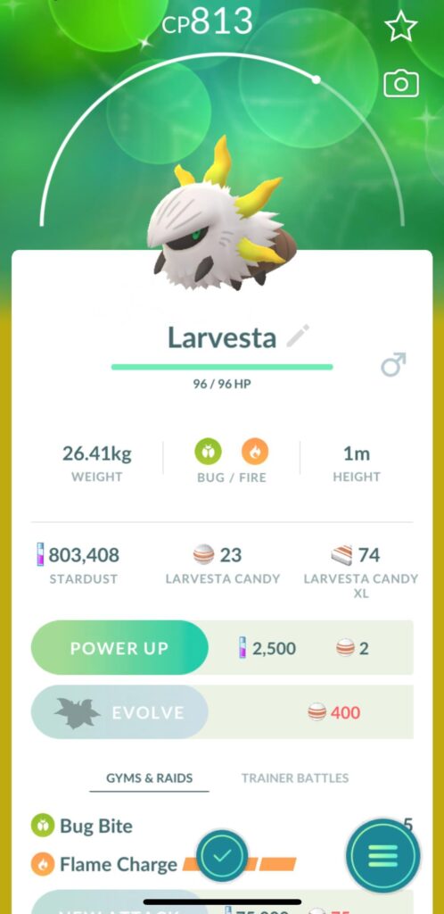 Player since launch, I’ve only hatched one shiny ever. Well, this just happened..