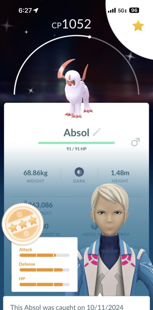 Almost deleted the task, glad I didnt 🫢