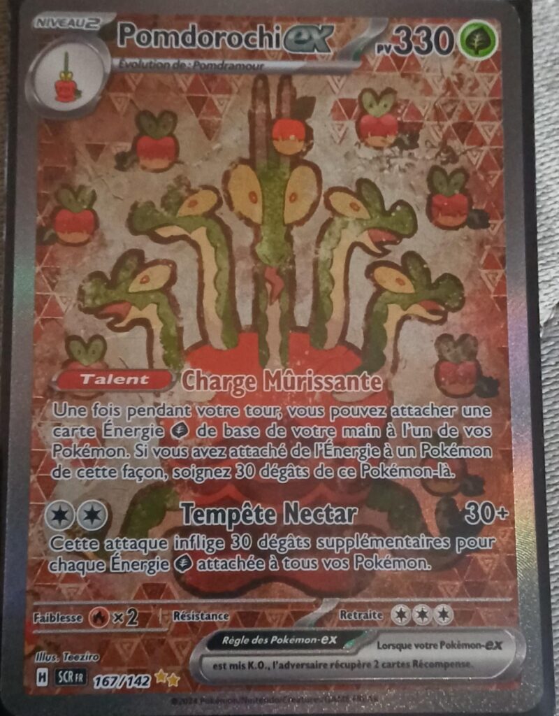 Managed to pull this beauty in my first pack in over 10 years