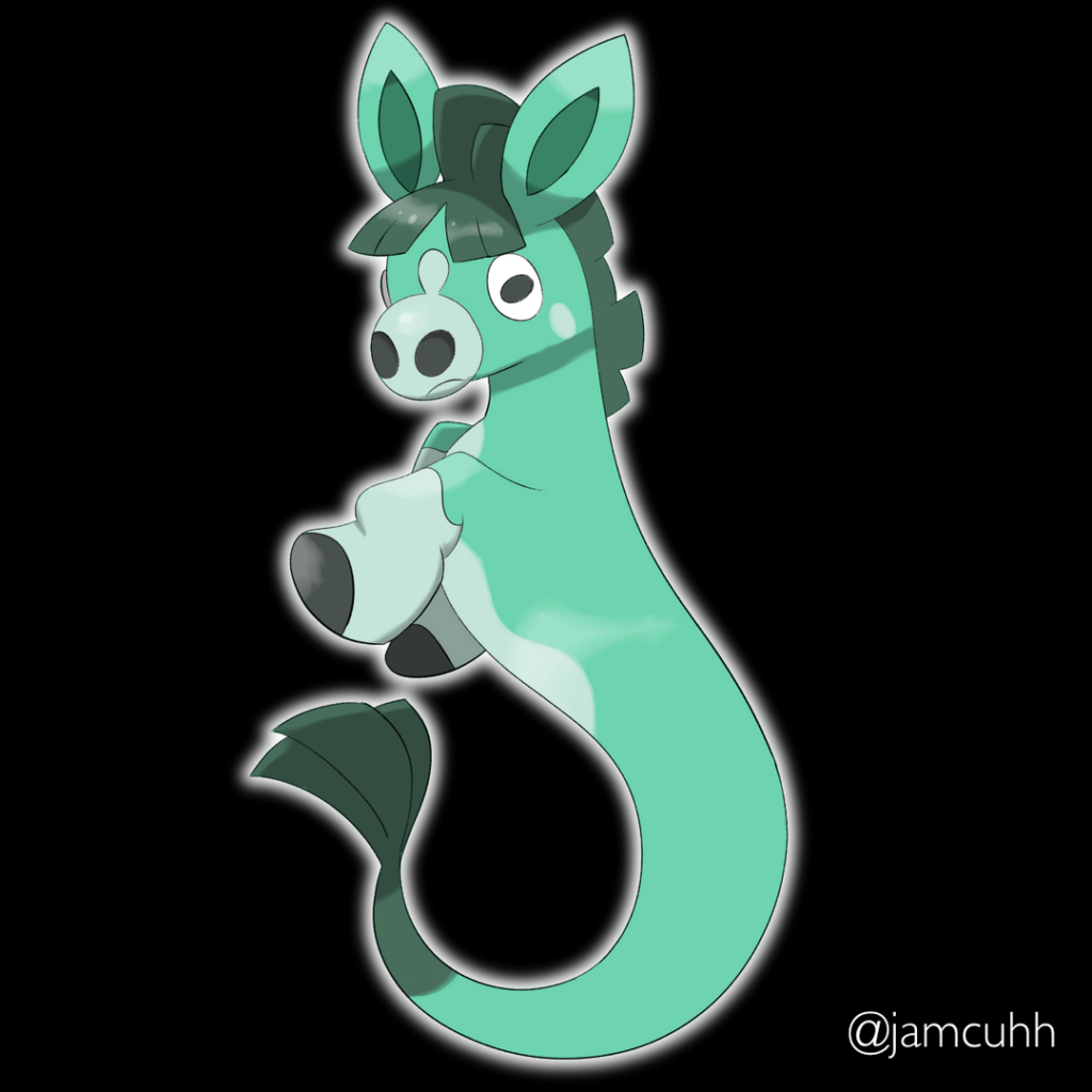 Mersbray and Mersdale, Convergent Forms of the Mudbray Line.