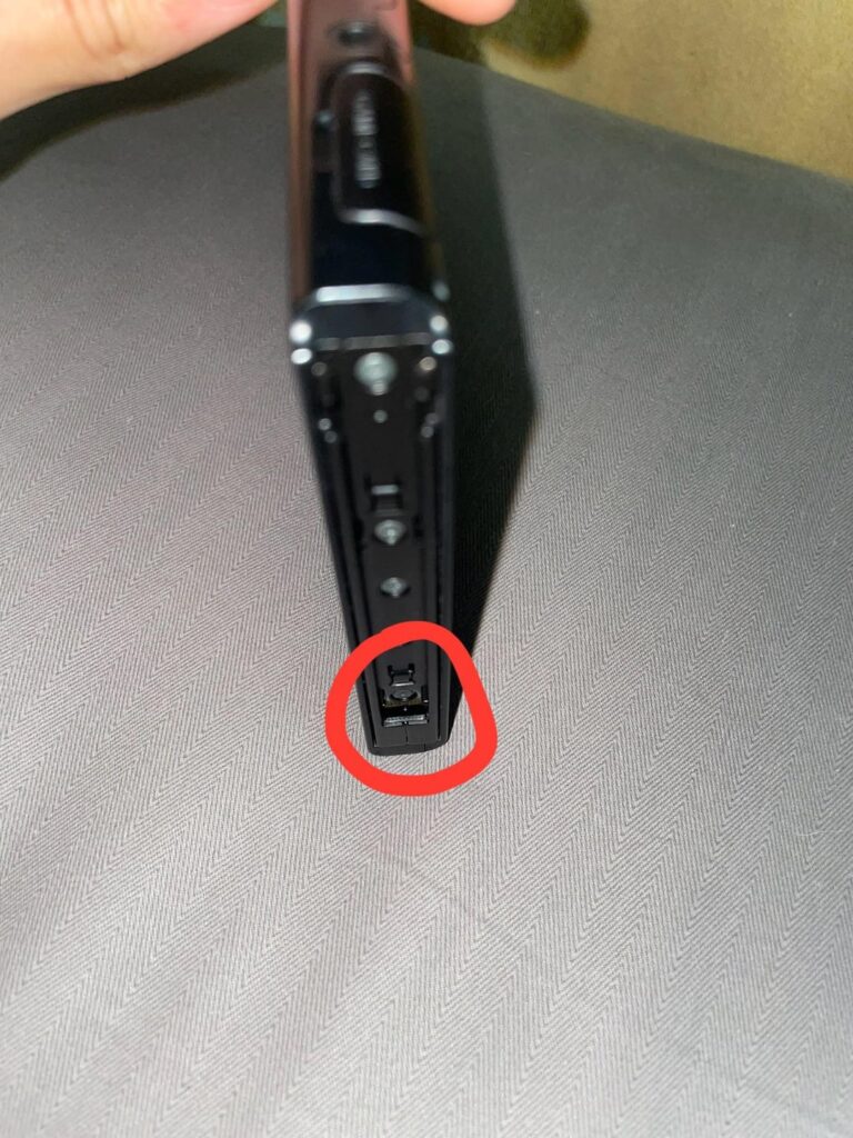 Fix: Nintendo Switch Joy-cons disconnecting in Handheld mode