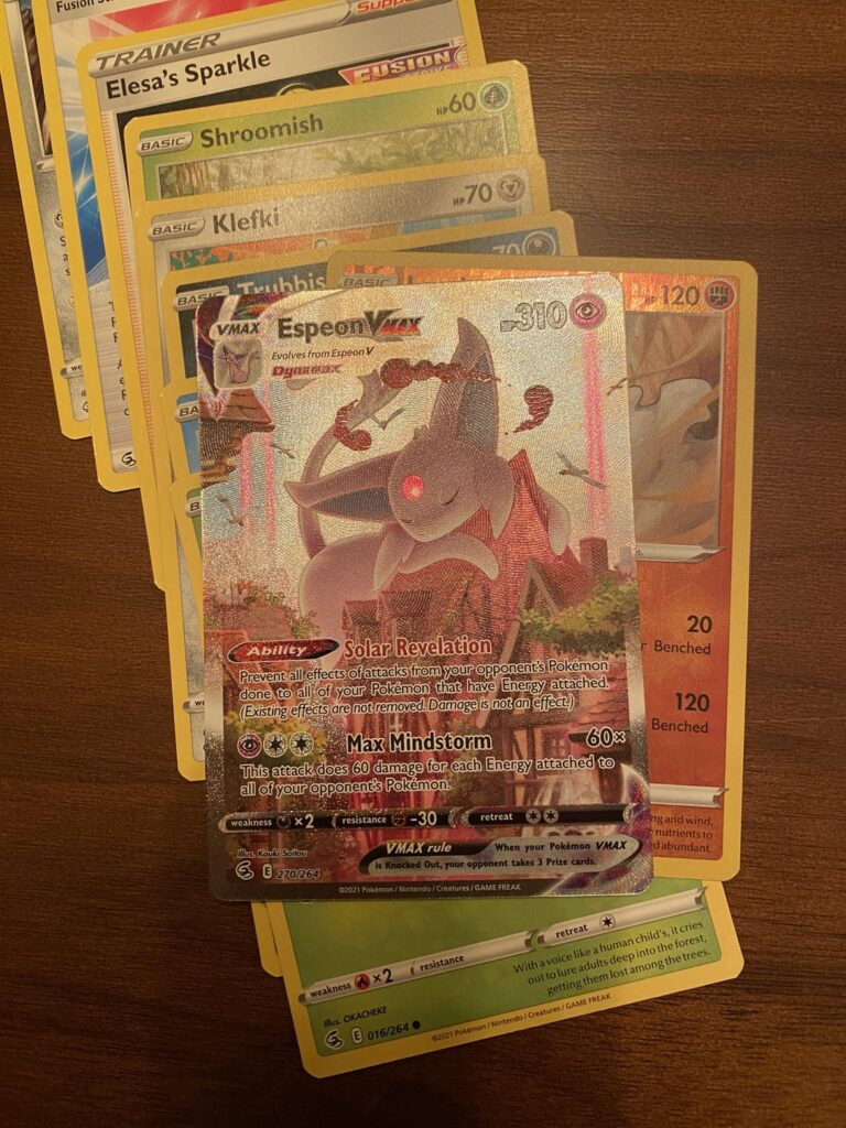 Turns out the Heavy Hitters Collection Box can have heavy hitters in them