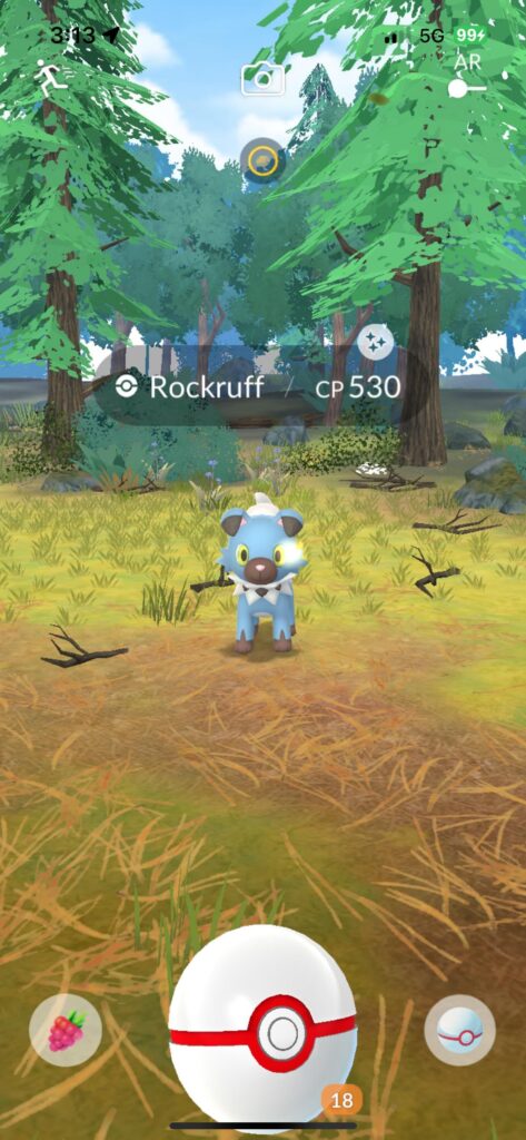 Did one raid as a joke during comday, pleasantly surprised