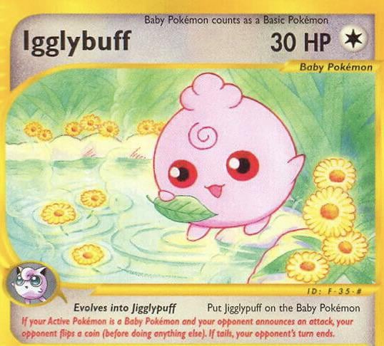 It’s not enough to be as snug as a bug in a rug… I need to be an igglybuff sipping water from a leaf