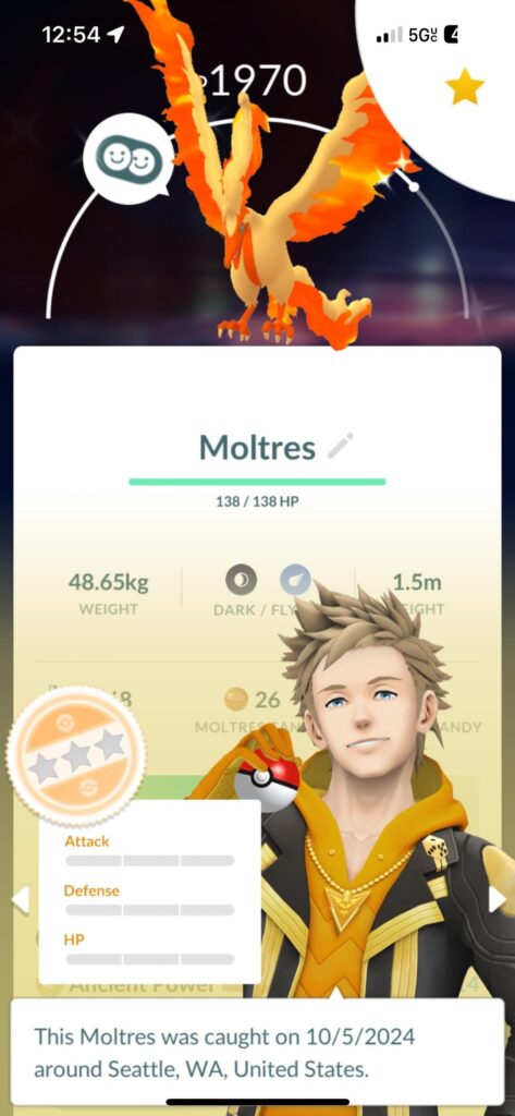 First spawn after cracking my daily and hitting RoT… I’m buying a lotto ticket next