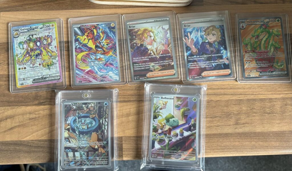 My friend said I am lucky, what’s everyone else’s experience on pulls? (I’m new)