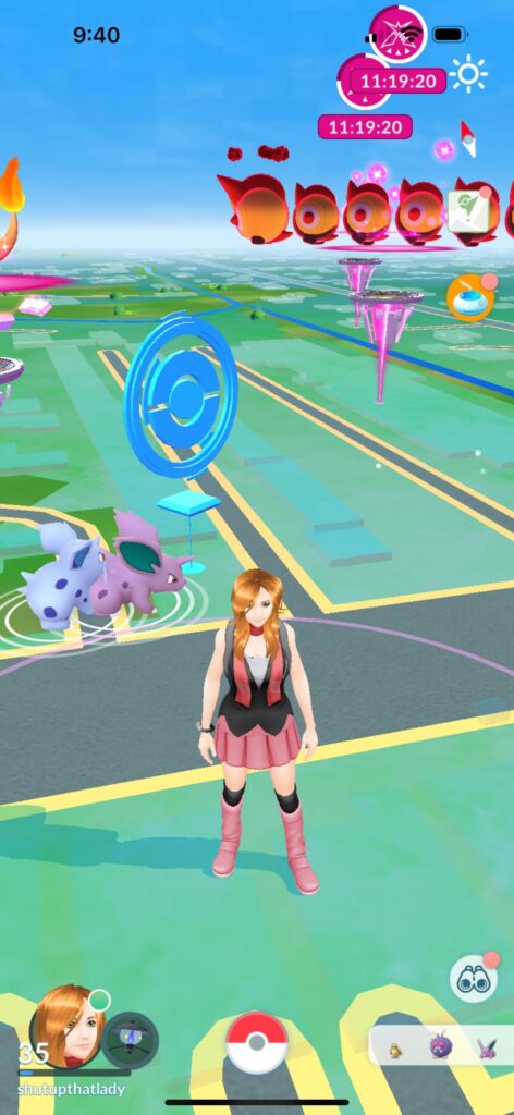 I think they’re doing it wrong…