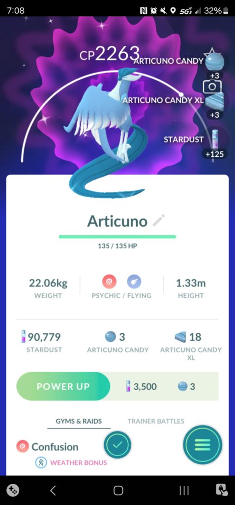 I can confirm, shiny Galarian birds don't flee