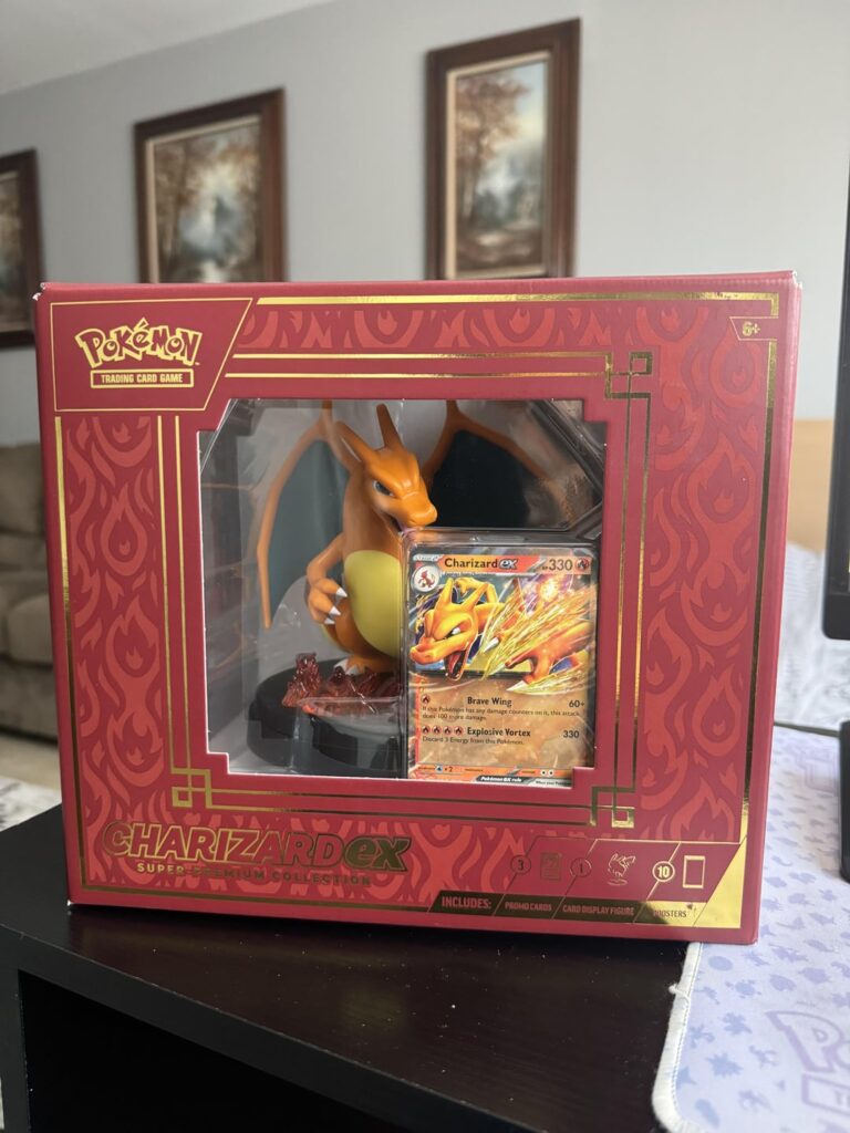 Nice preorder from gamestop