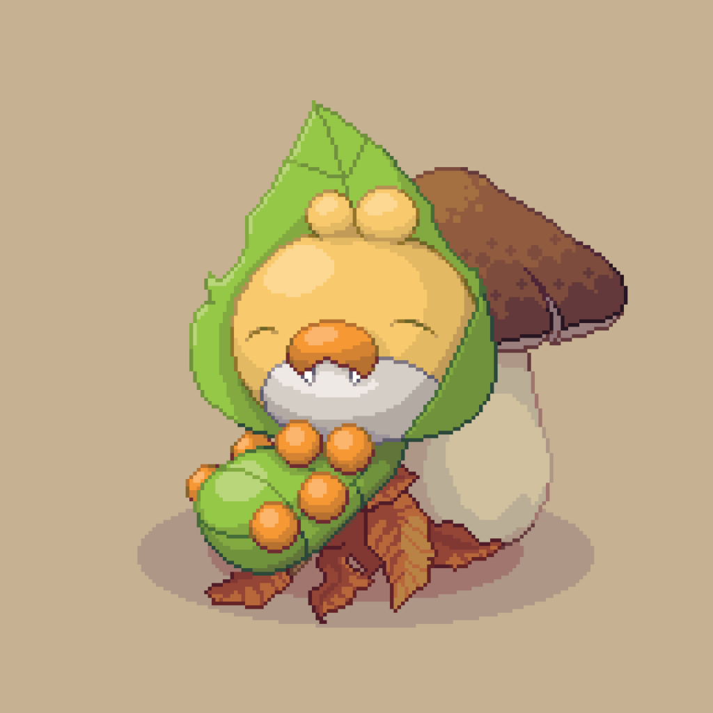 Autumn time!