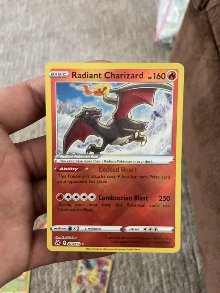 New to collecting pokemon cards. How do I go about PSA rating my cards?