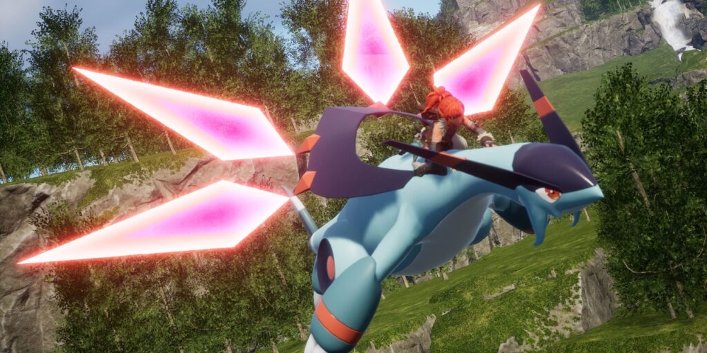 Former Palworld Developer Suggests Designs Were Changed to Look More Like Pokemon