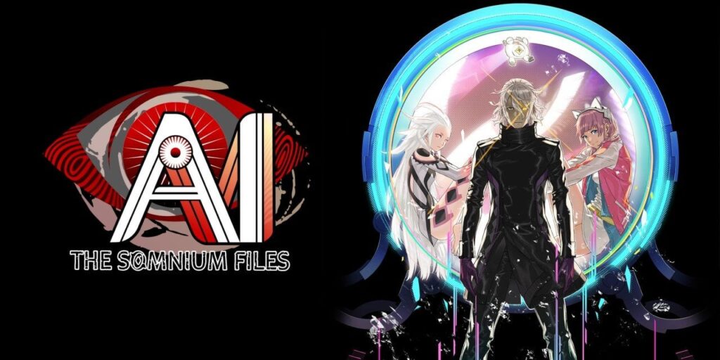 [eShop/EU] AI: THE SOMNIUM FILES - €5.99 (85% off) Ends 10/20/2024 *Lowest Price Ever*