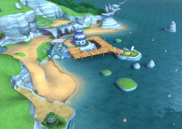 PokéPark deserved more love